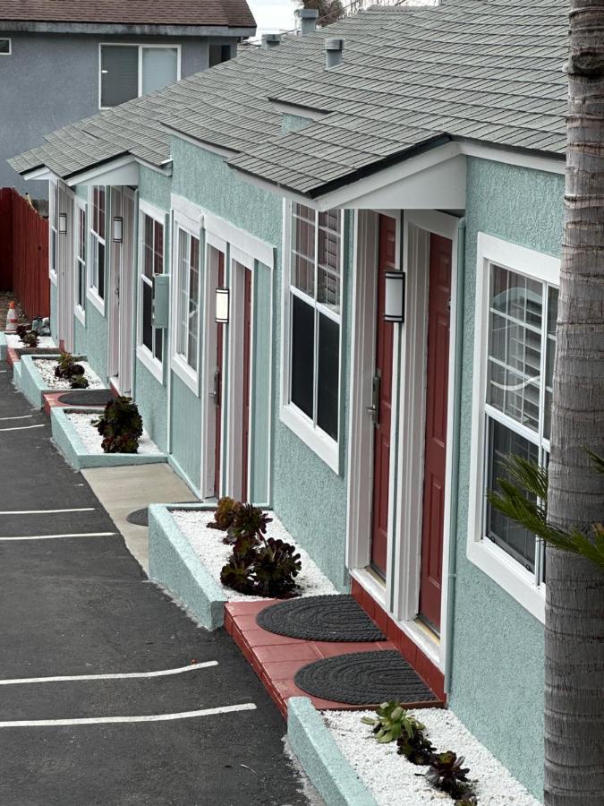 بيسمو بيتش، سان لويس أوبيسبو، كاليفورنيا The Palomar Inn المظهر الخارجي الصورة